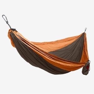NWOT Grand Trunk Single Parachute Hammock